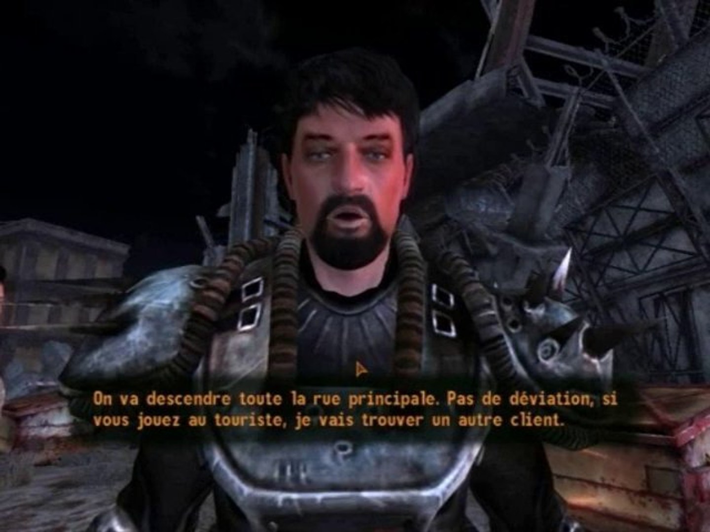 ⁣Fallout NV Walkthrough 52. Oris tu saoules !