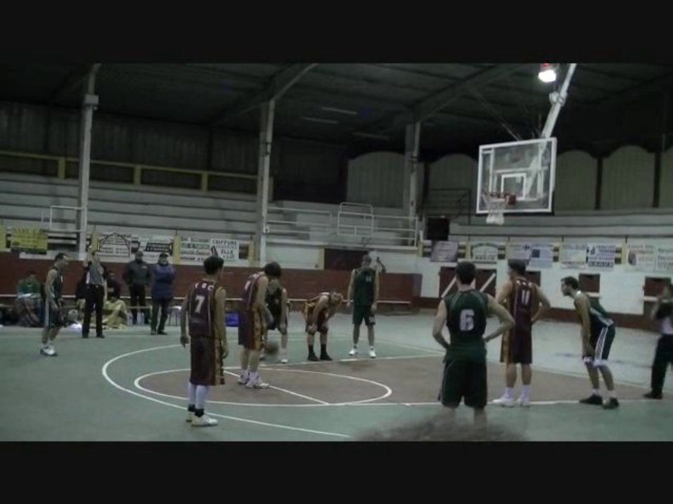 04.12.10 à Samadet  TBC - AS Pian Medoc  V 4