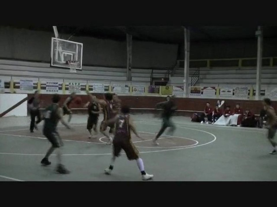 04.12.10 à Samadet  TBC - AS Pian Medoc  V 1