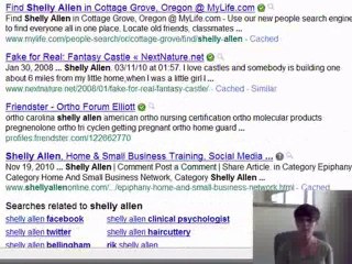 Social Media Marketing Machine Results