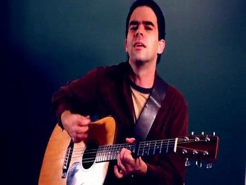 Josh Woodward: Cherubs