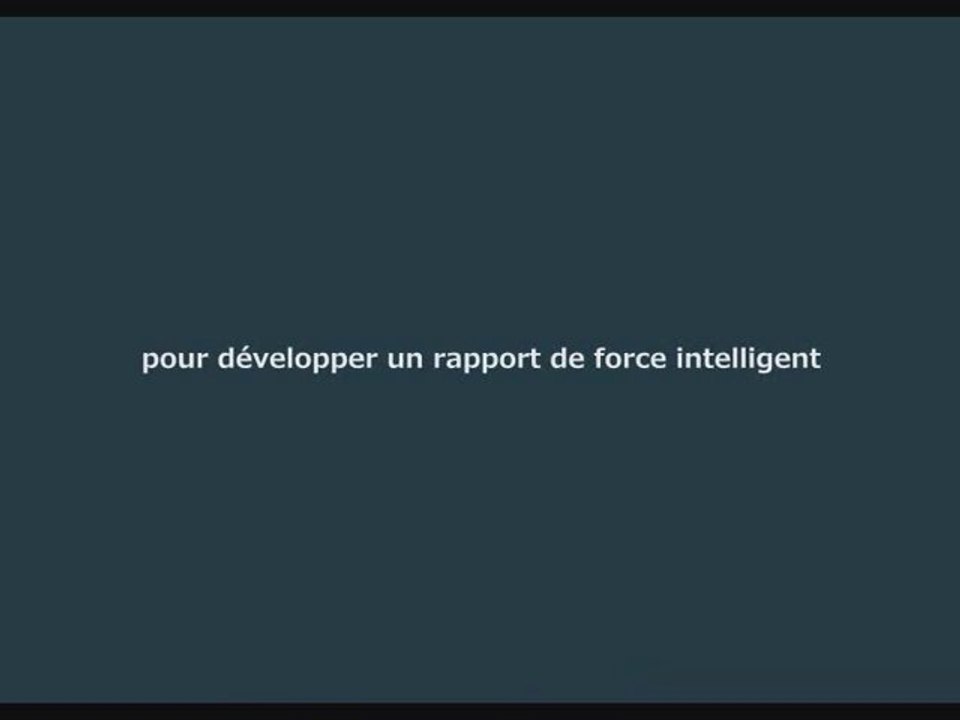banlieue + V3