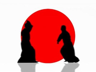 Aikido Warszawa - Meian Dojo