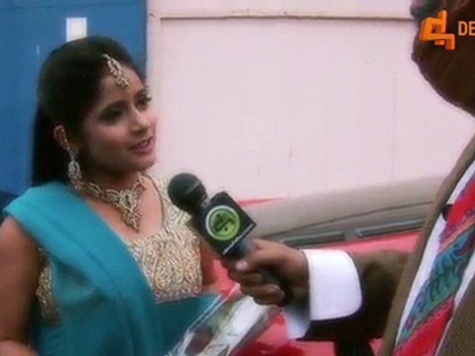 Jugtar and Miss Pooja Part 2