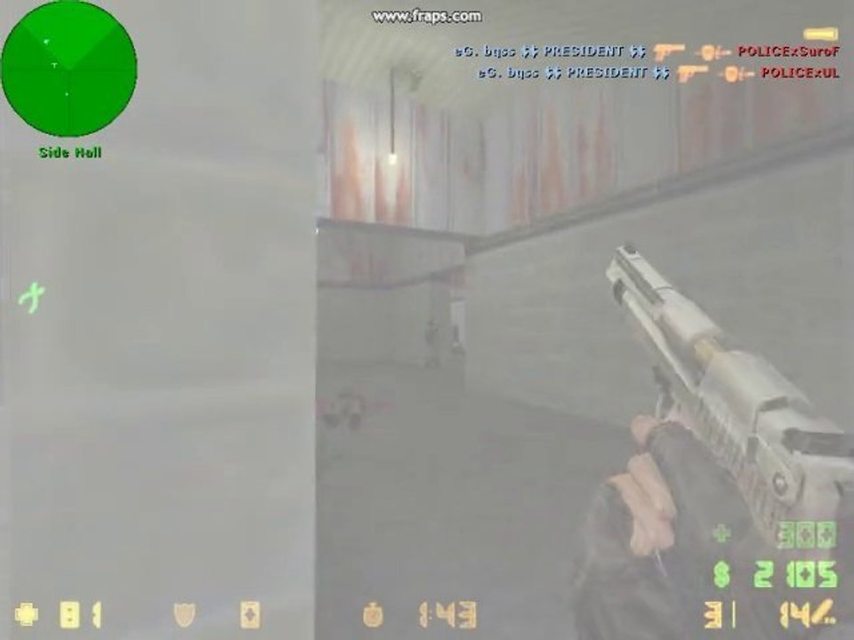AIE !