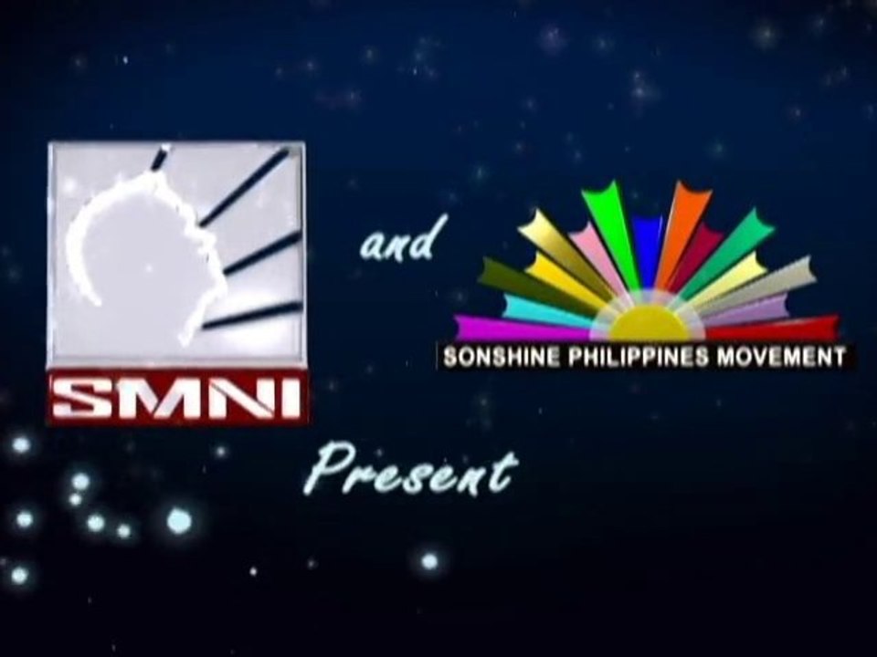 Episode 6- Christmas From the Heart 2010 - Sonshine Media