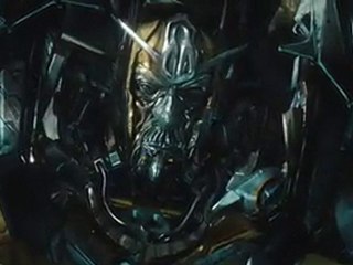 Transformers 3  Dark of the Moon - Bande Annonce HQ