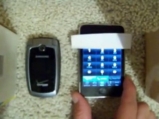 How to call people on the iPod Touch using Fring (No ...