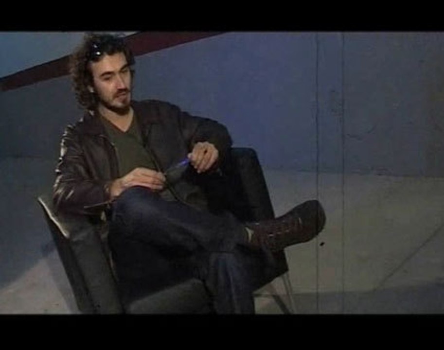 Rafa Cortés