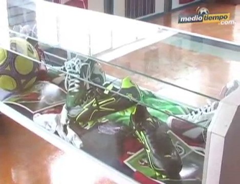 Medio Tiempo.com - Patadas de Ahogado, 26 de junio 2009