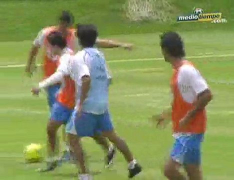 Medio Tiempo.com - Cruz Azul, 25 de junio