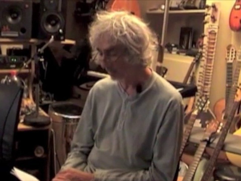 "Céléri" par Louis BERTIGNAC