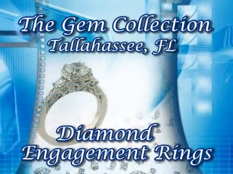 Diamonds, The Gem Collection, Tallahassee FL, 32309