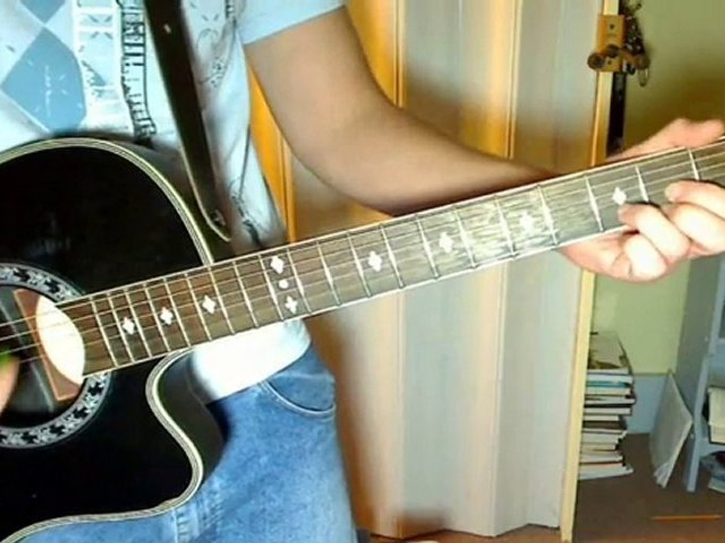 This is Country Music Tabs