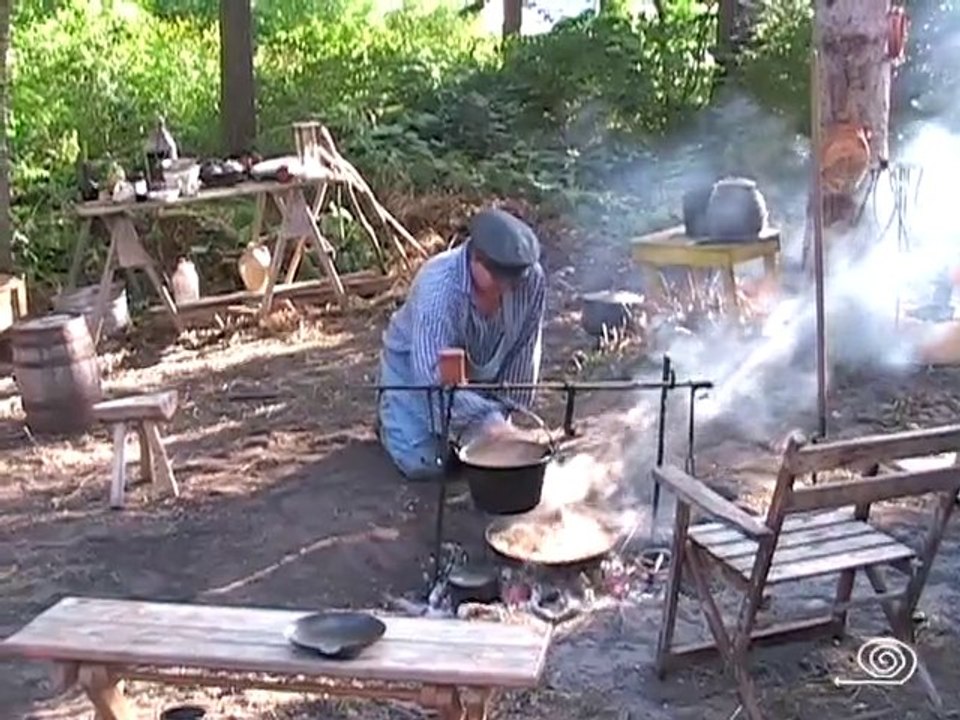 Natures Resources for Survival
