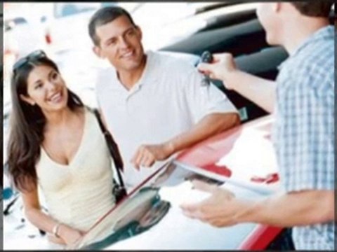 Auto funding without credit checks