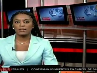 Bruno Rodríguez: no somos responsables de la falta de acuerdos sobre el cambio climático