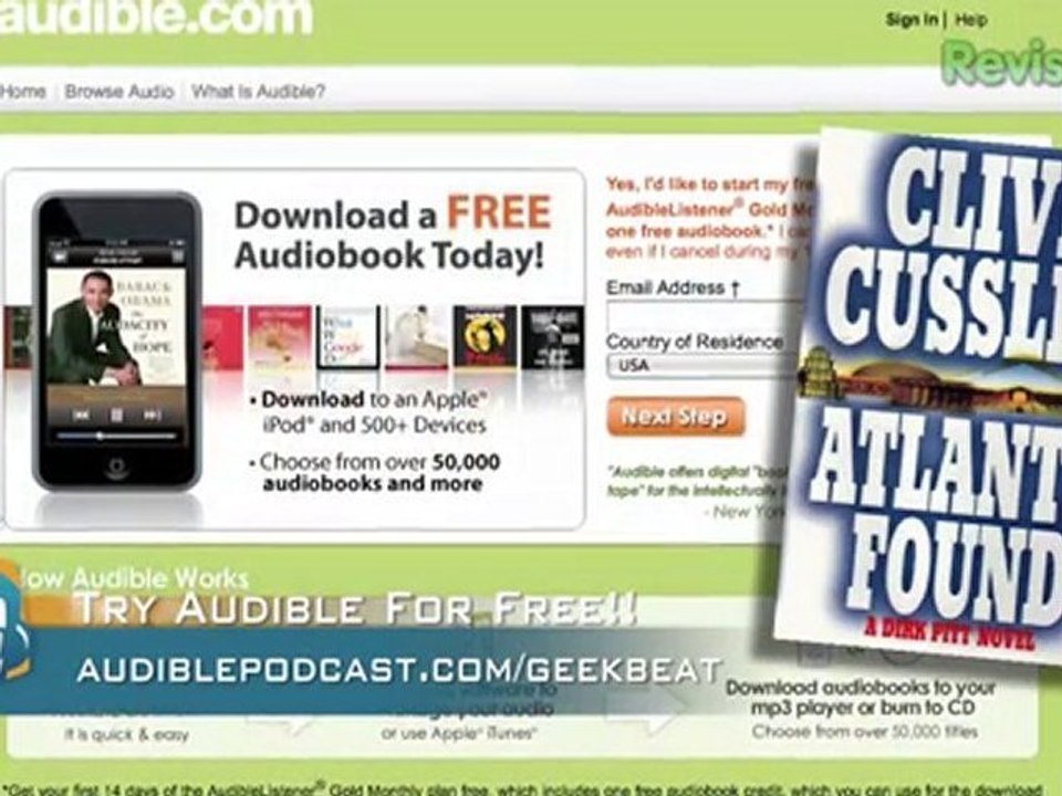 Holiday Gift Guide, Part 3 - Gadgets, Storage and Cameras - GeekBeat.TV