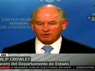 EEUU ya no exige a Israel congelar colonización para dialogar con Palestina