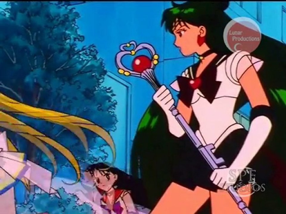 Sailor Moon: Sailor STARS Episode 169 PREVIEW