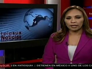 Gobierno de Colombia estudia medidas a tomar para enfrentar emergencia por lluvias