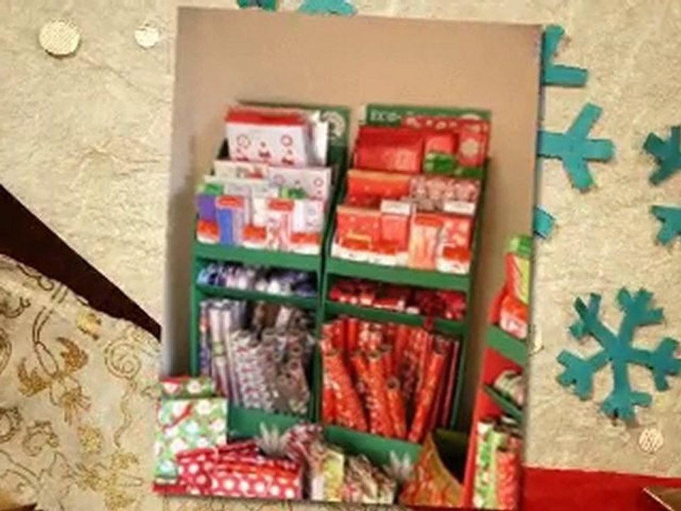 Holiday store Newport Beach CA Fashion Island Newport Coast