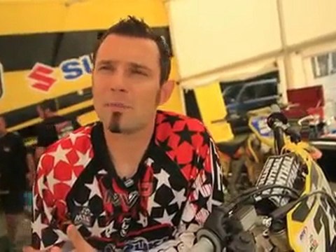 MotoX - Red Bull Dirt Rats - Right on the Cusp - Season 2 Episode 5