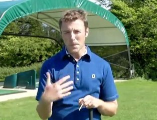 Drive For Show - Learn to Golf! (Not Warmed Up )