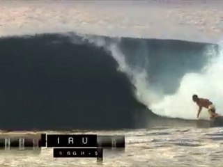 Surfer Poll Award 'Best Performance' nominees
