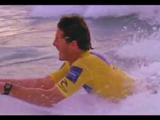 Official Andy Irons Memorial Paddle-Out