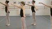 How To Do The Arabesque In Ballet Dancing