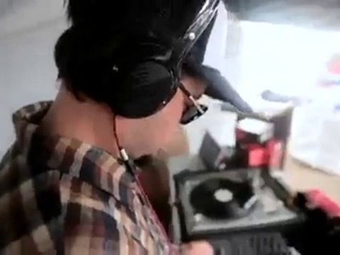 O'Neill Cold Water Classic Series 2010 - Big Final in Santa Cruz