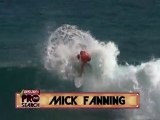 Men's Day 1 Highlights - Rip Curl Pro Search 2010