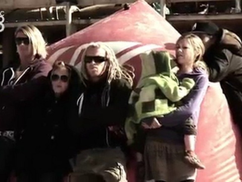 Quiksilver German Championships, Wrap-Up Day 3