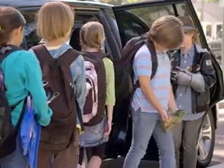 Toyota Highlander - "Cool Ride" Extended Version