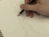 How To Draw Manga Step By Step