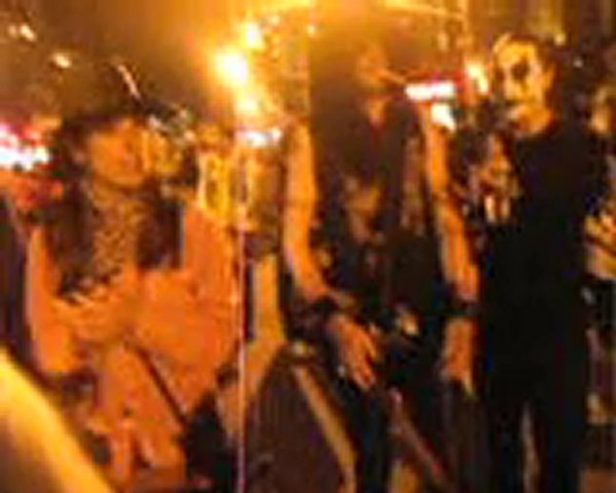 NYC Halloween Village Parade 2010: Parade Route - Part 8