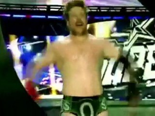 Sheamus Titantron 2009