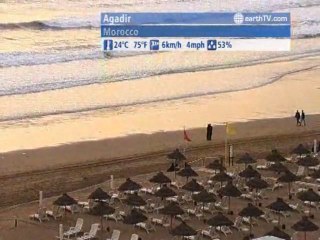 Venice - Italy, Ekaterinburg - Russia, Geneva - Switzerland, Agadir - Morocco, London - United Kingdom, Metz - France, Jerusalem - Holy Land