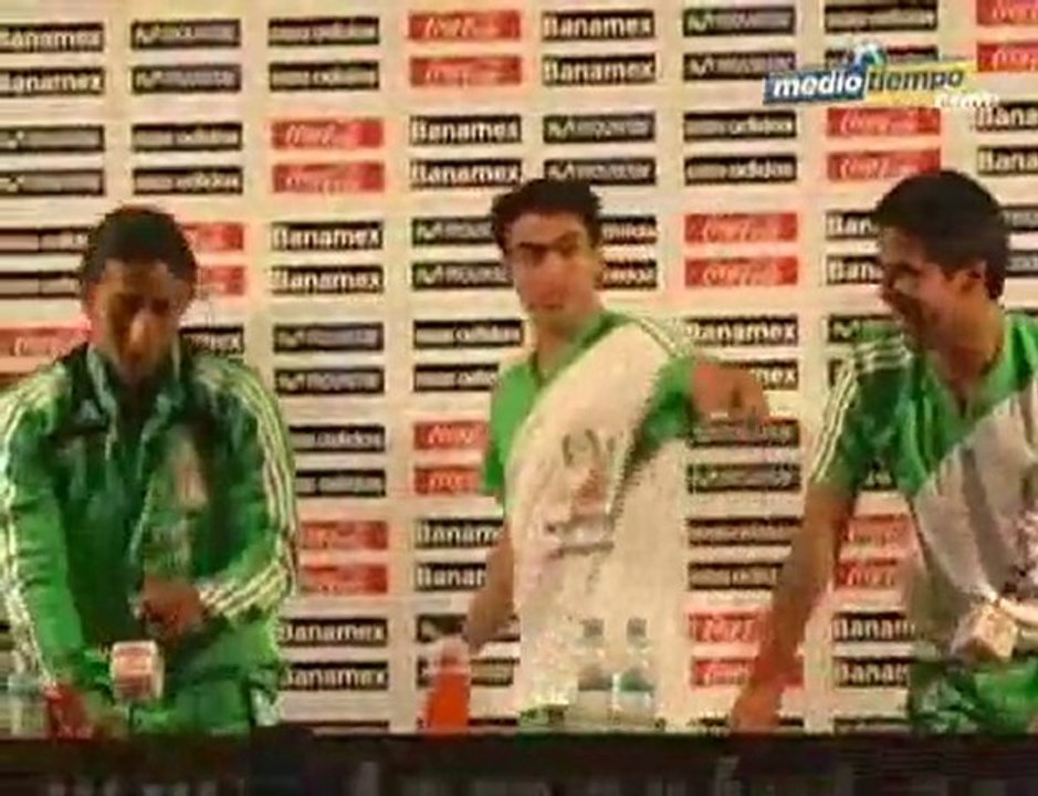 Medio Tiempo.com - Patadas Mundialistas