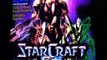 First Level - Test - Starcraft 64 P1 - Nintendo 64
