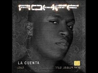 Rohff feat. Indila - Thug Mariage ( La cuenta )