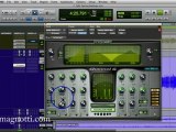 Protools Mixing | Kick Drum EQ | Phil Magnotti