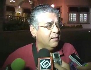 Medio Tiempo.com - Reacciones Draft Cancún 2009