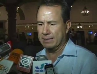 Medio Tiempo.com - Draft 2009: Reacciones Parte 2