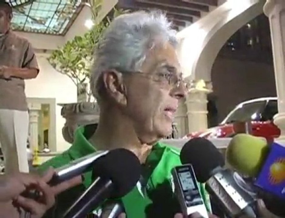 Medio Tiempo.com - Números Finales, Draft 2009