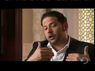 Discovery Channel - Impossible City - Dubai Part 3 of 6