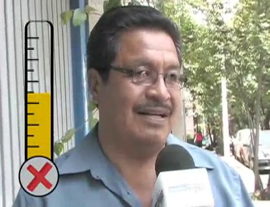 El Termómetro: ¿Qué equipo debe reforzarse?
