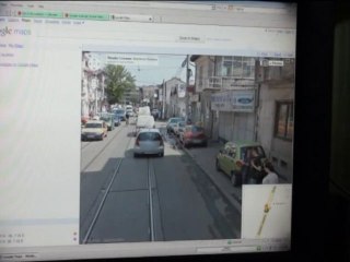 Using Google Maps in Romania 🇷🇴