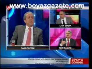 Derin Gündem 5.Kısım